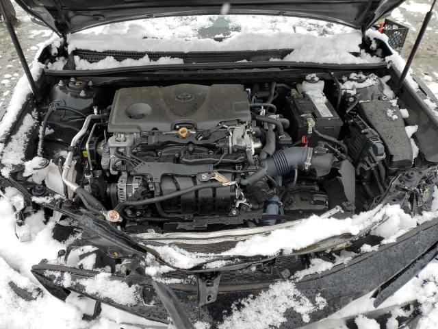 Photo 10 VIN: 4T1B11HK9KU796451 - TOYOTA CAMRY 