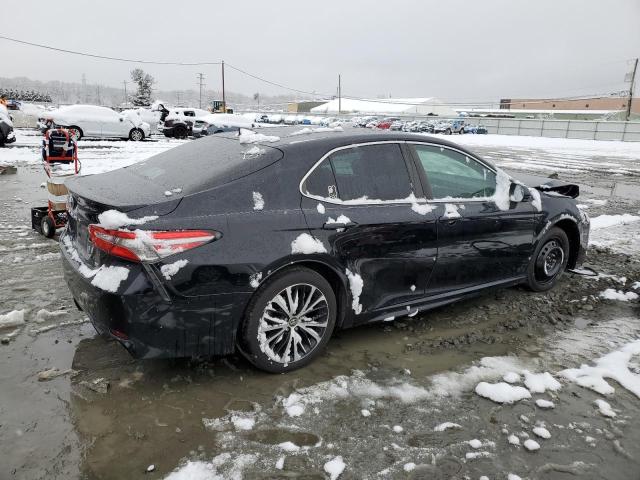 Photo 2 VIN: 4T1B11HK9KU796451 - TOYOTA CAMRY 