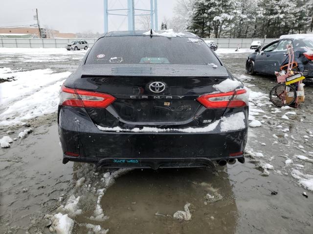 Photo 5 VIN: 4T1B11HK9KU796451 - TOYOTA CAMRY 