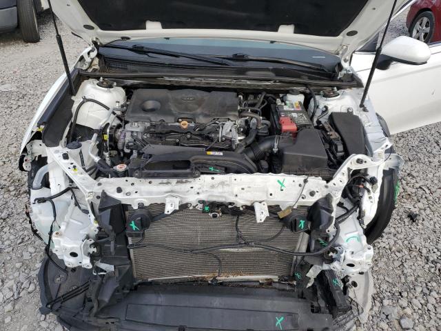 Photo 10 VIN: 4T1B11HK9KU801986 - TOYOTA CAMRY L 