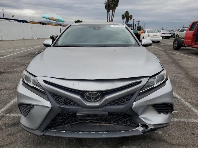 Photo 4 VIN: 4T1B11HK9KU814091 - TOYOTA CAMRY 