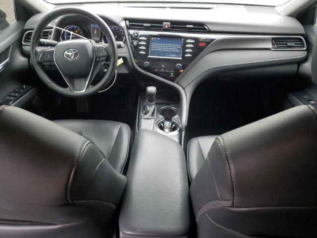 Photo 7 VIN: 4T1B11HK9KU814091 - TOYOTA CAMRY 