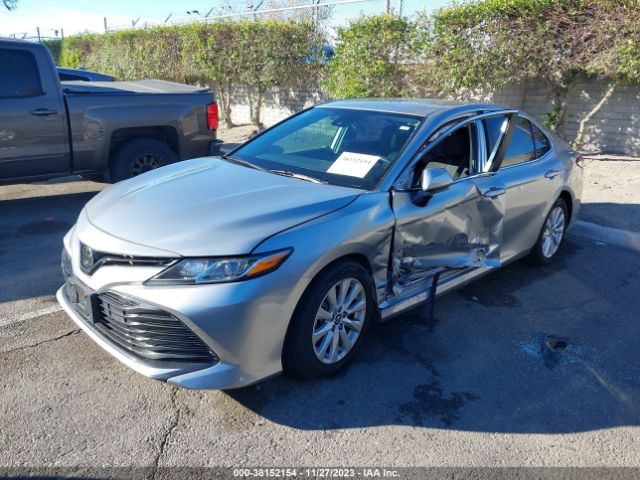 Photo 1 VIN: 4T1B11HK9KU815161 - TOYOTA CAMRY 