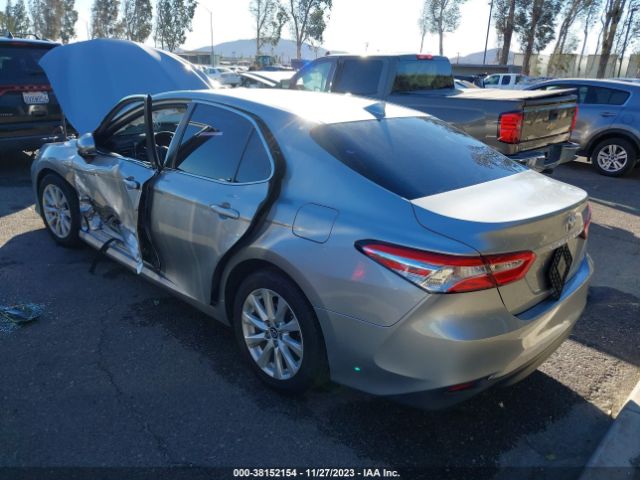 Photo 2 VIN: 4T1B11HK9KU815161 - TOYOTA CAMRY 