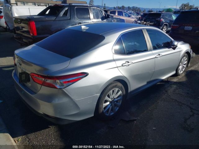 Photo 3 VIN: 4T1B11HK9KU815161 - TOYOTA CAMRY 