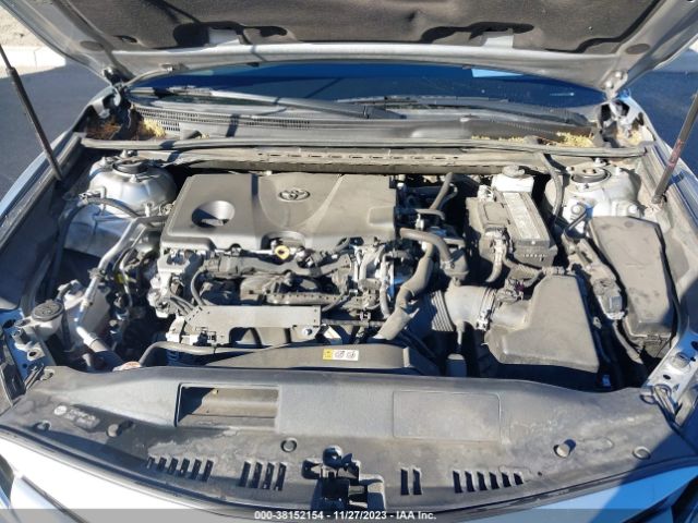 Photo 9 VIN: 4T1B11HK9KU815161 - TOYOTA CAMRY 