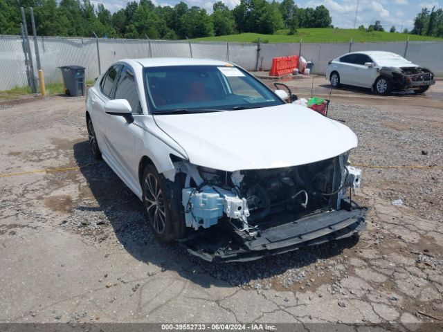 Photo 0 VIN: 4T1B11HK9KU815287 - TOYOTA CAMRY 