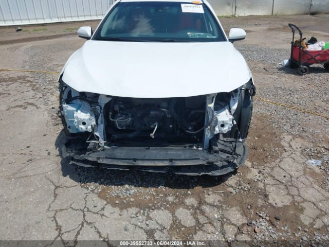 Photo 5 VIN: 4T1B11HK9KU815287 - TOYOTA CAMRY 