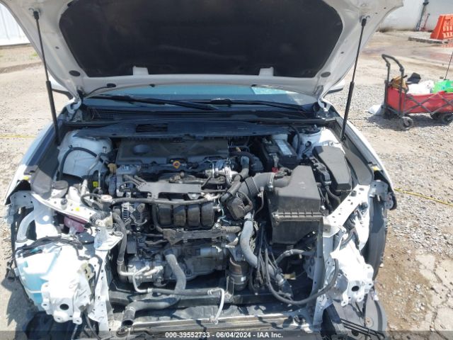 Photo 9 VIN: 4T1B11HK9KU815287 - TOYOTA CAMRY 