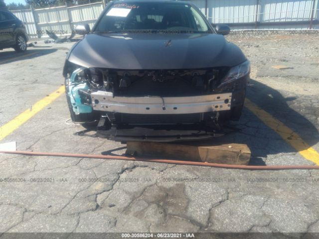 Photo 5 VIN: 4T1B11HK9KU817220 - TOYOTA CAMRY 