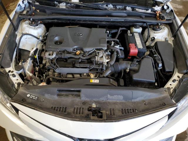 Photo 10 VIN: 4T1B11HK9KU817251 - TOYOTA CAMRY 