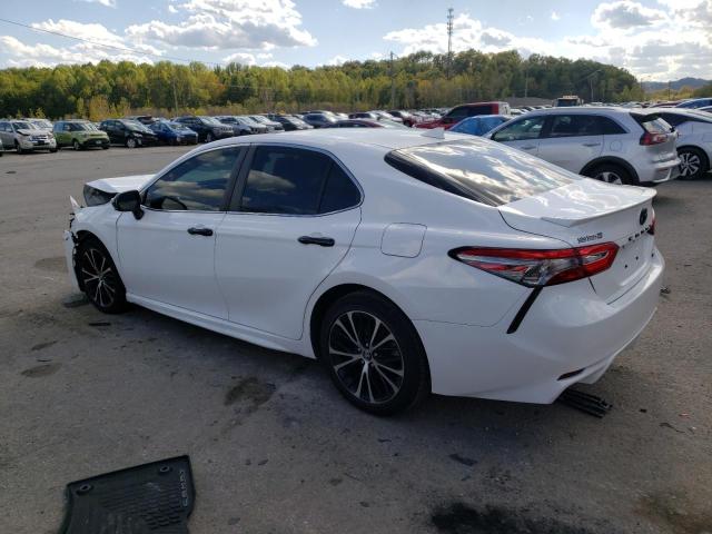 Photo 1 VIN: 4T1B11HK9KU819422 - TOYOTA CAMRY 