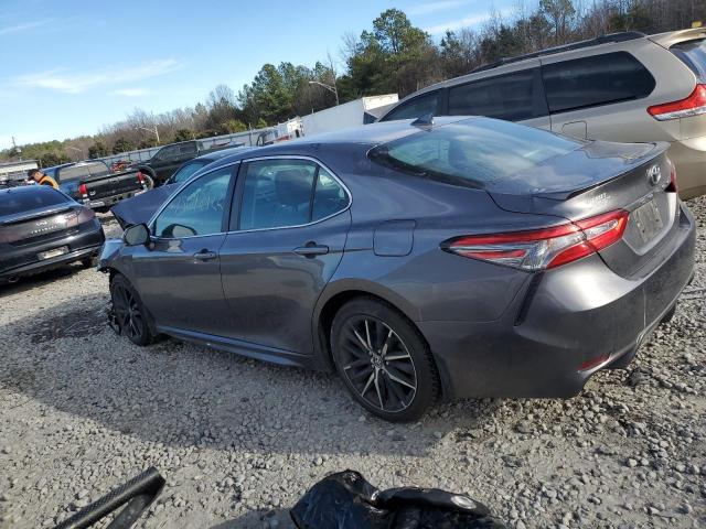 Photo 1 VIN: 4T1B11HK9KU820764 - TOYOTA CAMRY 