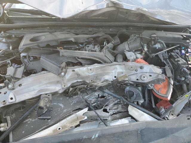 Photo 10 VIN: 4T1B11HK9KU820764 - TOYOTA CAMRY 