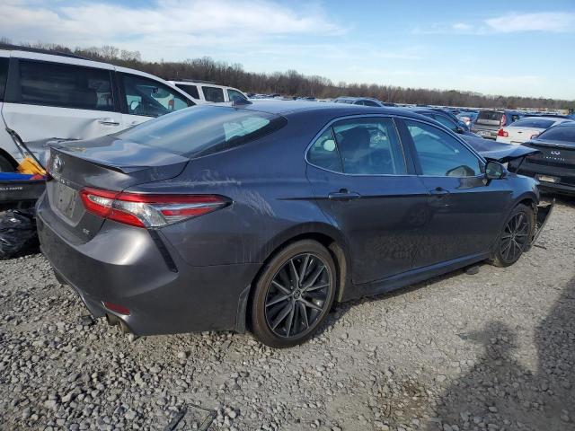 Photo 2 VIN: 4T1B11HK9KU820764 - TOYOTA CAMRY 