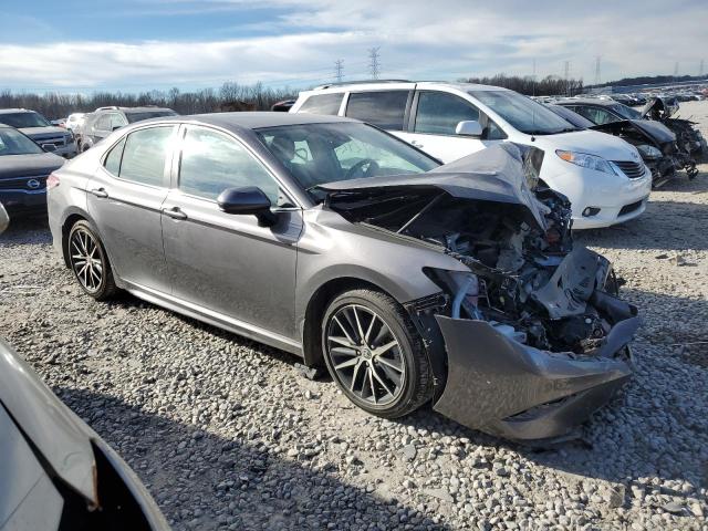 Photo 3 VIN: 4T1B11HK9KU820764 - TOYOTA CAMRY 