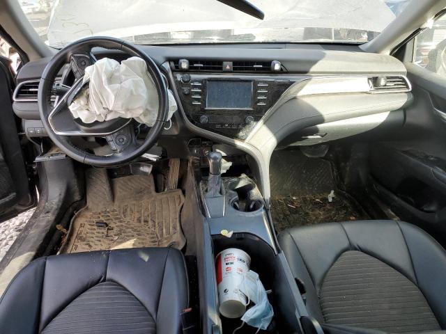 Photo 7 VIN: 4T1B11HK9KU820764 - TOYOTA CAMRY 