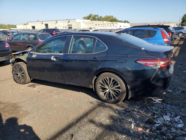 Photo 1 VIN: 4T1B11HK9KU822045 - TOYOTA CAMRY L 