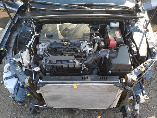 Photo 10 VIN: 4T1B11HK9KU822045 - TOYOTA CAMRY L 