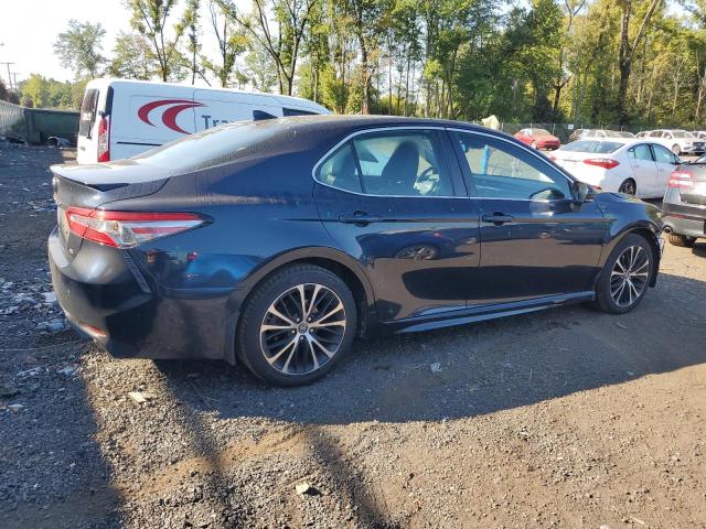 Photo 2 VIN: 4T1B11HK9KU822045 - TOYOTA CAMRY L 