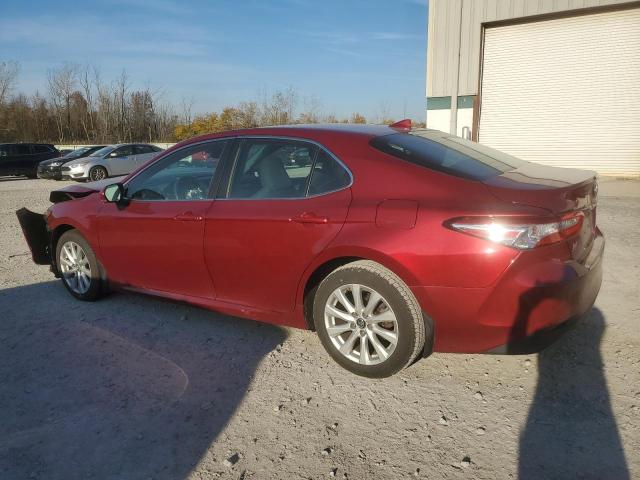 Photo 1 VIN: 4T1B11HK9KU823583 - TOYOTA CAMRY L 