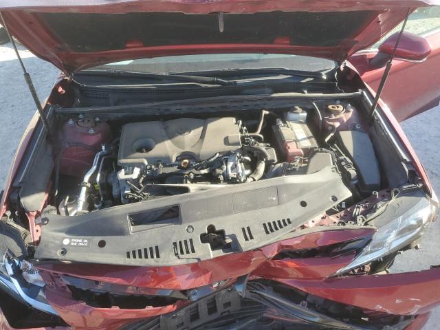 Photo 10 VIN: 4T1B11HK9KU823583 - TOYOTA CAMRY L 