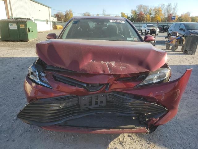 Photo 4 VIN: 4T1B11HK9KU823583 - TOYOTA CAMRY L 