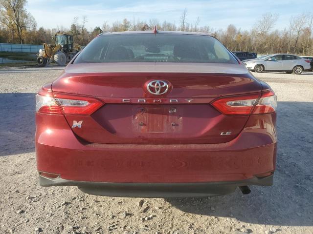 Photo 5 VIN: 4T1B11HK9KU823583 - TOYOTA CAMRY L 