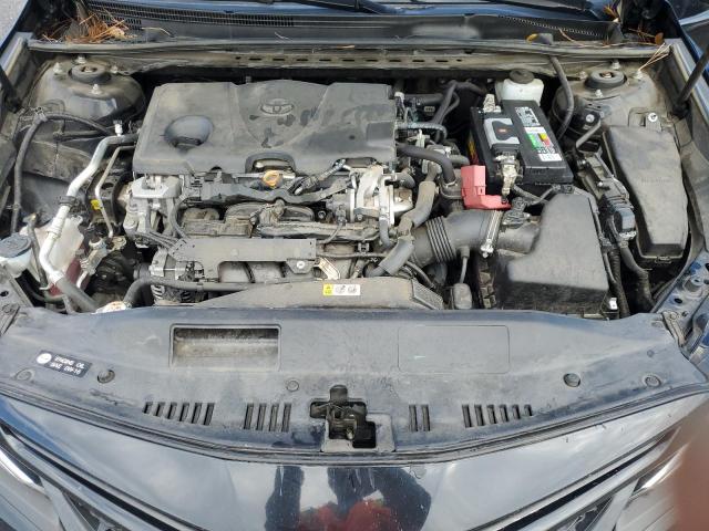 Photo 10 VIN: 4T1B11HK9KU823809 - TOYOTA CAMRY 