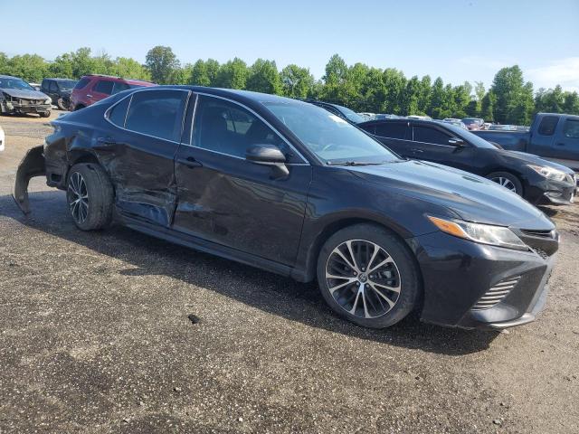 Photo 3 VIN: 4T1B11HK9KU823809 - TOYOTA CAMRY 