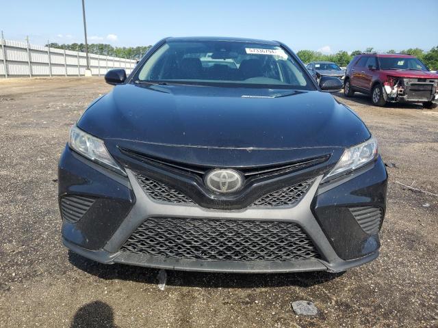 Photo 4 VIN: 4T1B11HK9KU823809 - TOYOTA CAMRY 