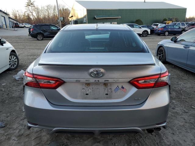 Photo 5 VIN: 4T1B11HK9KU829691 - TOYOTA CAMRY L 