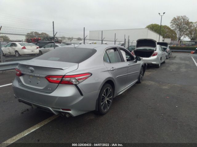 Photo 3 VIN: 4T1B11HK9KU830940 - TOYOTA CAMRY 