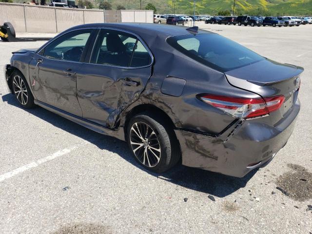 Photo 1 VIN: 4T1B11HK9KU832185 - TOYOTA CAMRY 