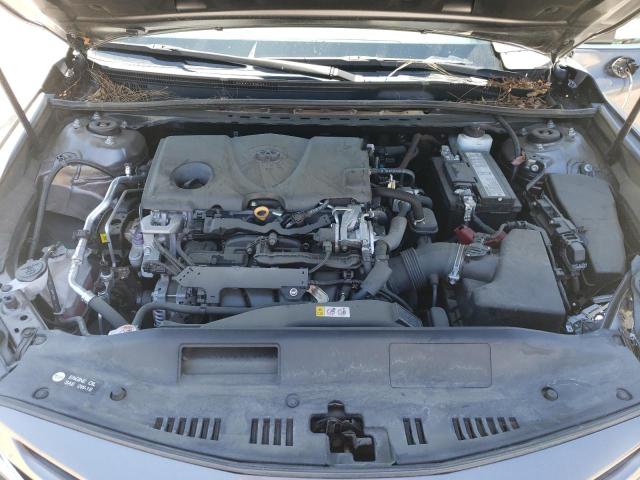 Photo 10 VIN: 4T1B11HK9KU832185 - TOYOTA CAMRY 