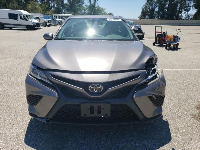 Photo 4 VIN: 4T1B11HK9KU832185 - TOYOTA CAMRY 