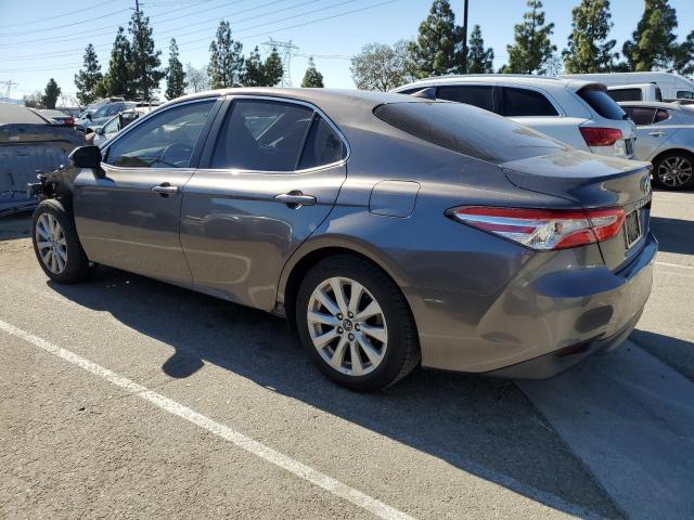 Photo 1 VIN: 4T1B11HK9KU835040 - TOYOTA CAMRY L 