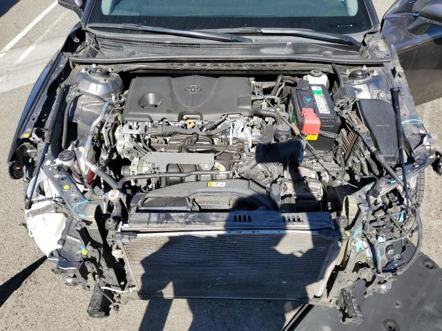 Photo 10 VIN: 4T1B11HK9KU835040 - TOYOTA CAMRY L 