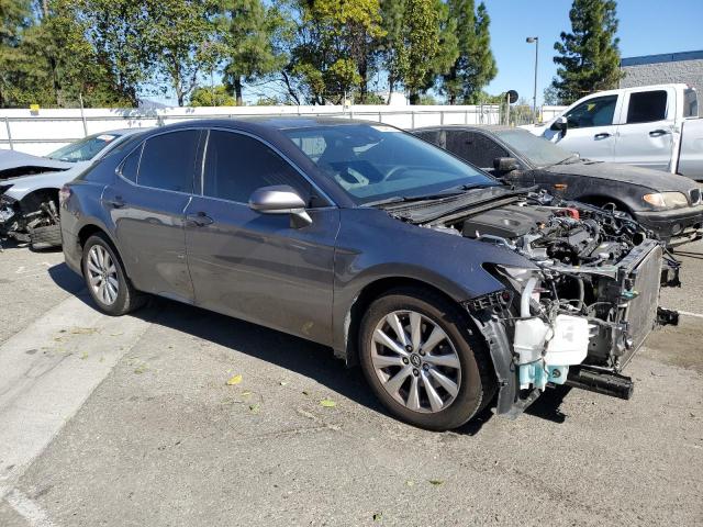 Photo 3 VIN: 4T1B11HK9KU835040 - TOYOTA CAMRY L 