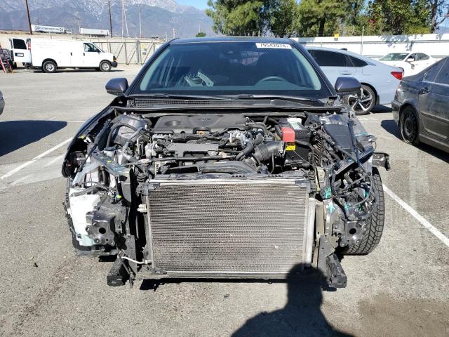 Photo 4 VIN: 4T1B11HK9KU835040 - TOYOTA CAMRY L 