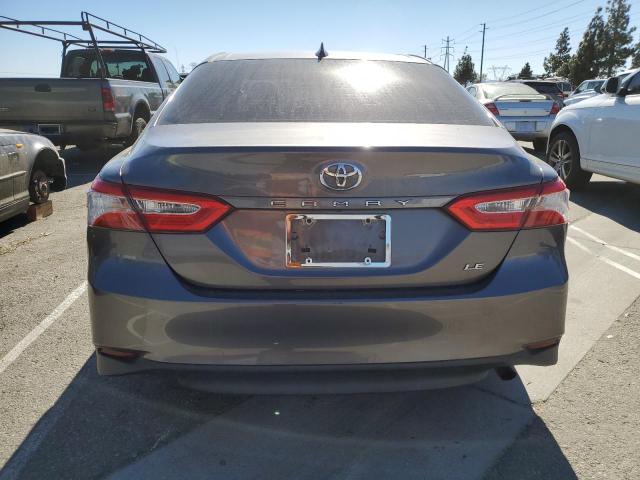 Photo 5 VIN: 4T1B11HK9KU835040 - TOYOTA CAMRY L 