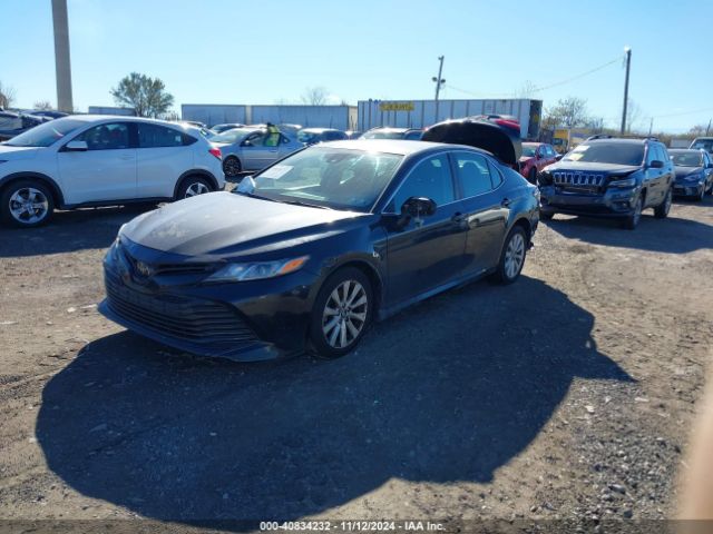 Photo 1 VIN: 4T1B11HK9KU835460 - TOYOTA CAMRY 