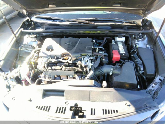 Photo 9 VIN: 4T1B11HK9KU837466 - TOYOTA CAMRY 