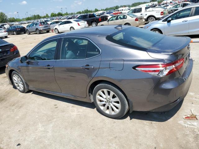 Photo 1 VIN: 4T1B11HK9KU841419 - TOYOTA CAMRY 