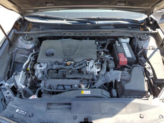 Photo 10 VIN: 4T1B11HK9KU841419 - TOYOTA CAMRY 