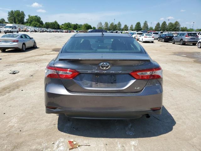 Photo 5 VIN: 4T1B11HK9KU841419 - TOYOTA CAMRY 