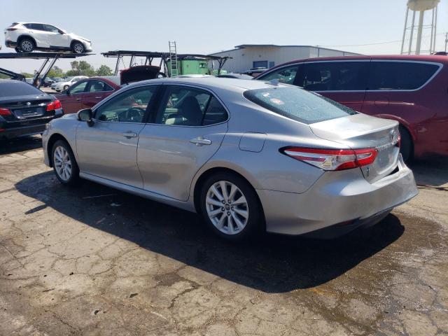 Photo 1 VIN: 4T1B11HK9KU843056 - TOYOTA CAMRY L 