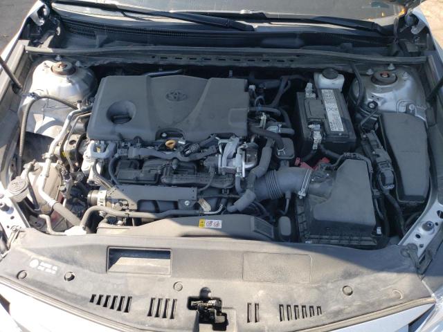 Photo 10 VIN: 4T1B11HK9KU843056 - TOYOTA CAMRY L 