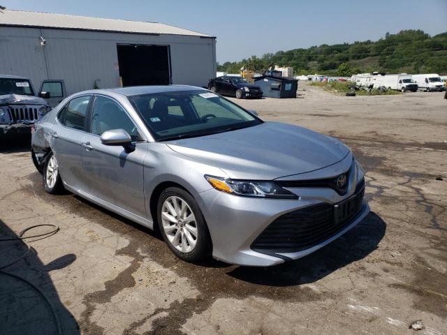 Photo 3 VIN: 4T1B11HK9KU843056 - TOYOTA CAMRY L 