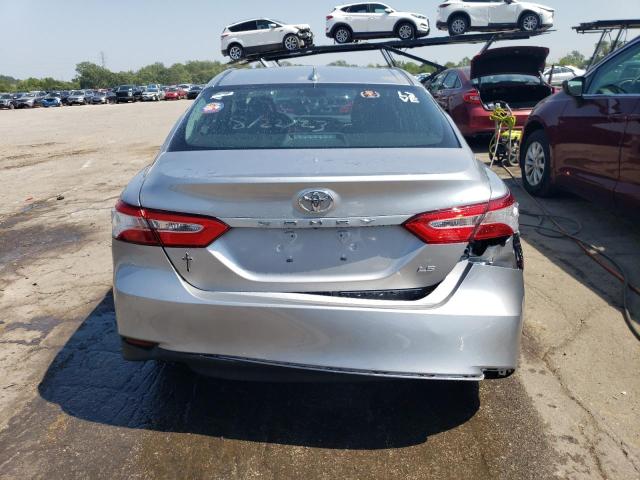 Photo 5 VIN: 4T1B11HK9KU843056 - TOYOTA CAMRY L 